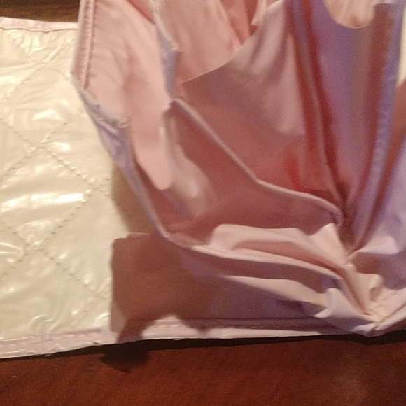 Vintage hosiery bag - Picture 6 of 6